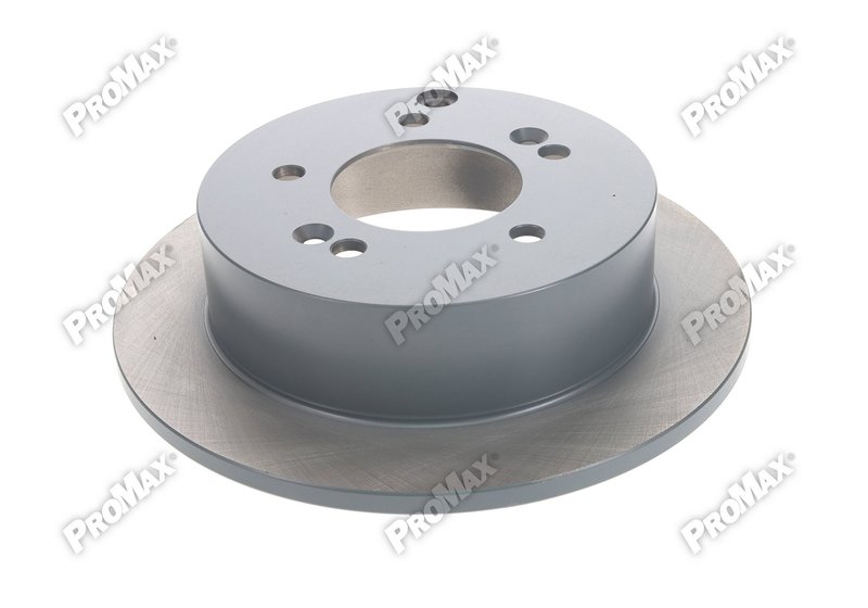 DVJX 14-31339 Disc Brake Rotor - Rear