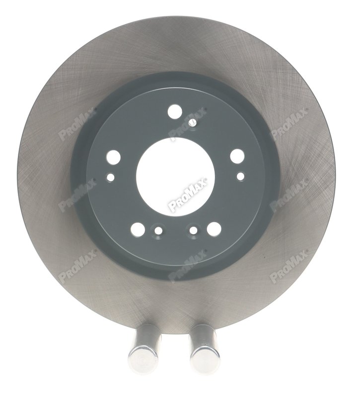 DVJX 14-31343 Disc Brake Rotor - Front