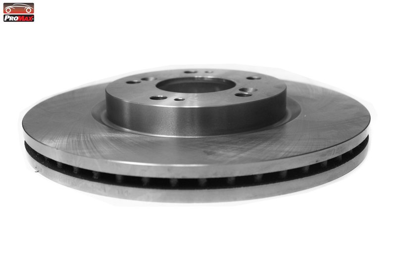 DVJX 14-31346 Disc Brake Rotor - Front