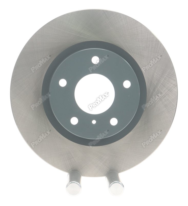 DVJX 14-31350 Disc Brake Rotor - Front