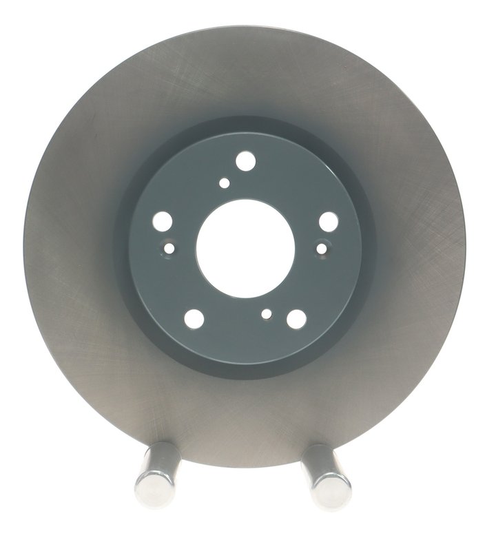 DVJX 14-31354 Disc Brake Rotor - Front