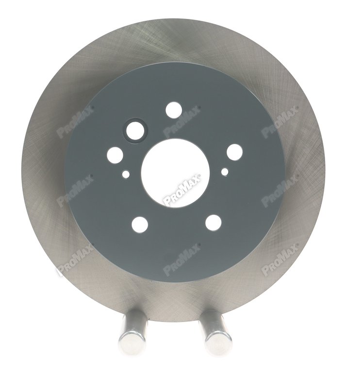 DVJX 14-31361 Disc Brake Rotor - Rear