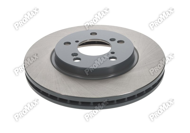 DVJX 14-31368 Disc Brake Rotor - Front