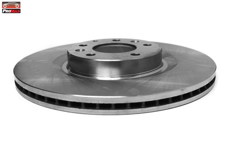 DVJX 14-31371 Disc Brake Rotor - Front