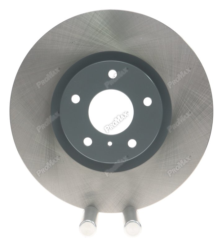 DVJX 14-31375 Disc Brake Rotor - Front