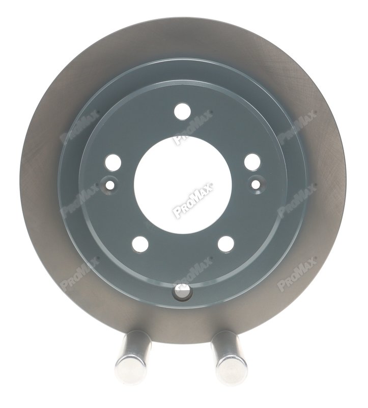 DVJX 14-31382 Disc Brake Rotor - Rear