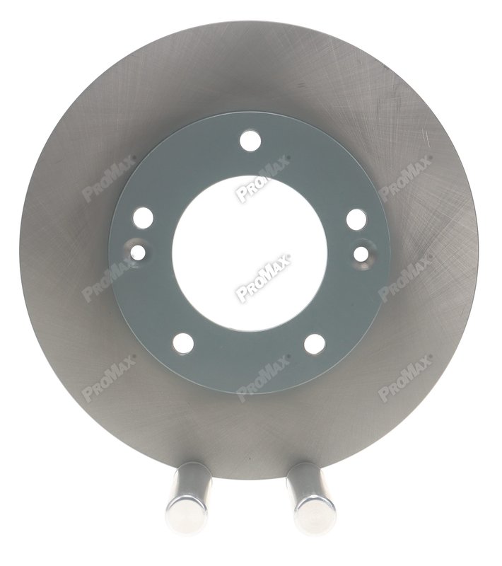 DVJX 14-31386 Disc Brake Rotor - Front