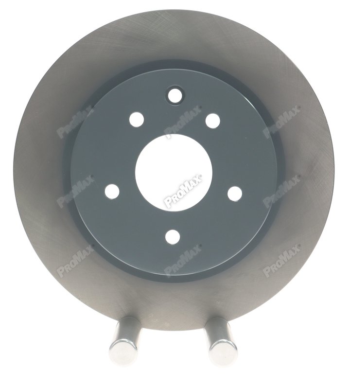 DVJX 14-31387 Disc Brake Rotor - Rear
