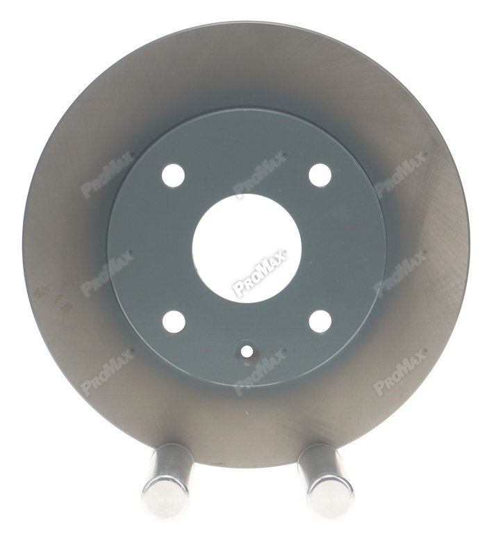 DVJX 14-31390 Disc Brake Rotor - Front