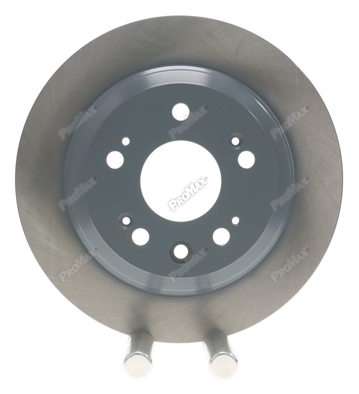 DVJX 14-31393 Disc Brake Rotor - Rear