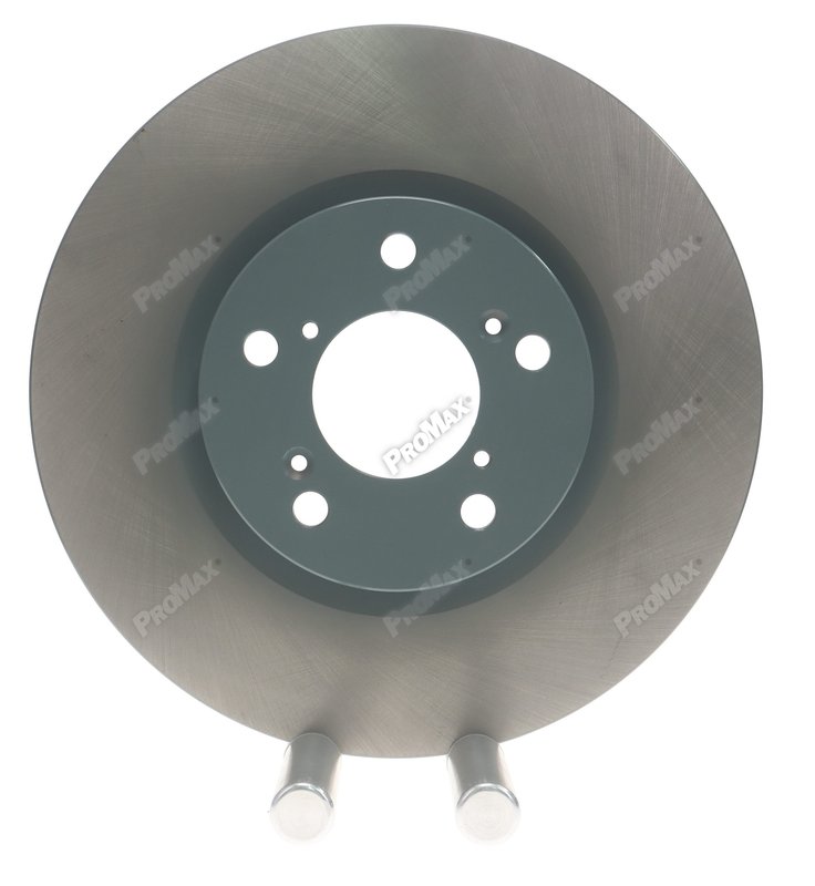 DVJX 14-31402 Disc Brake Rotor - Front