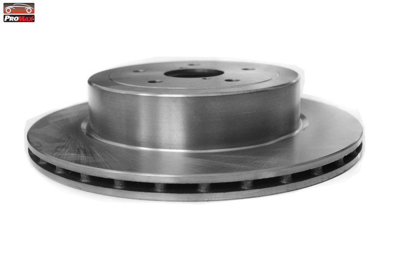 DVJX 14-31404 Disc Brake Rotor - Rear