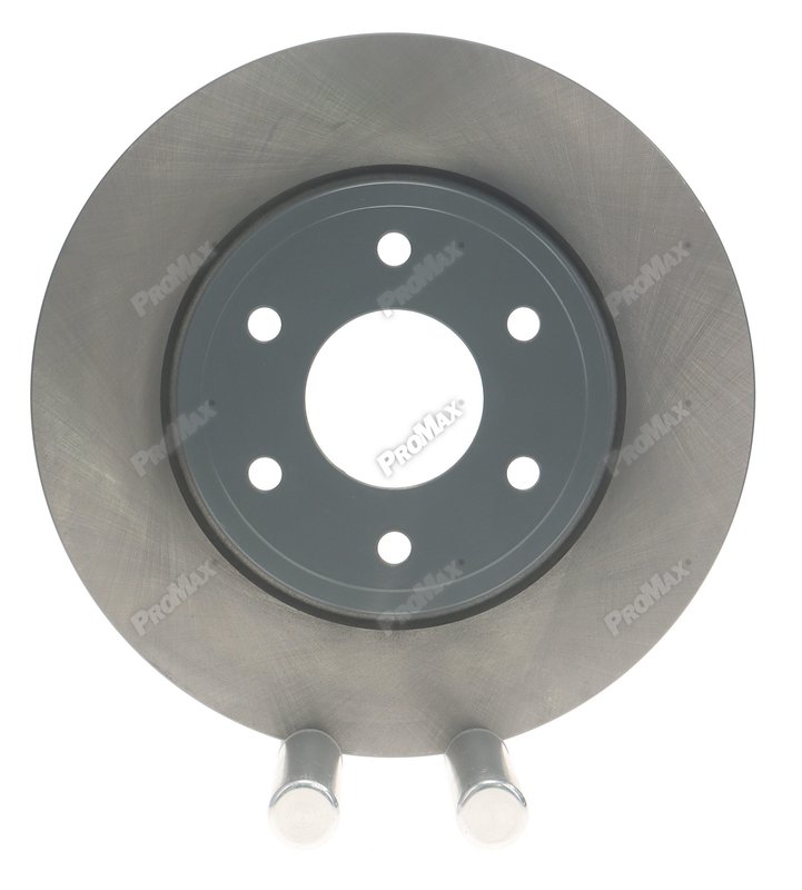 DVJX 14-31411 Disc Brake Rotor - Front