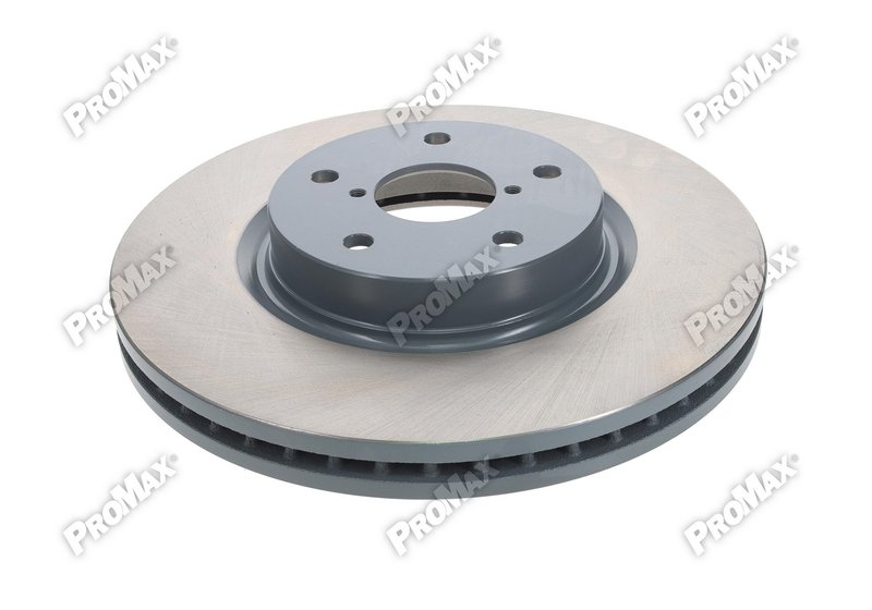 DVJX 14-31414 Disc Brake Rotor - Front