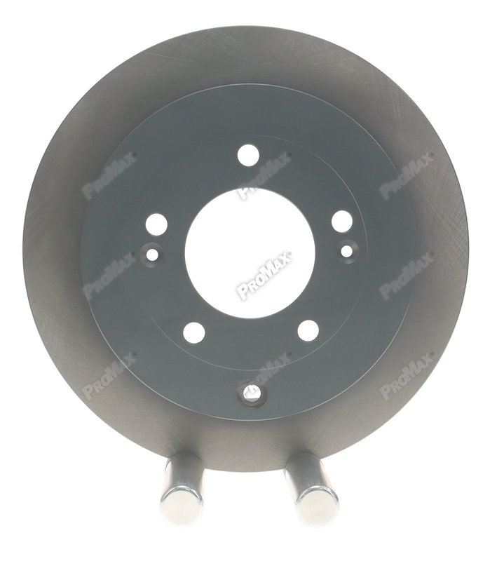 DVJX 14-31421 Disc Brake Rotor - Rear