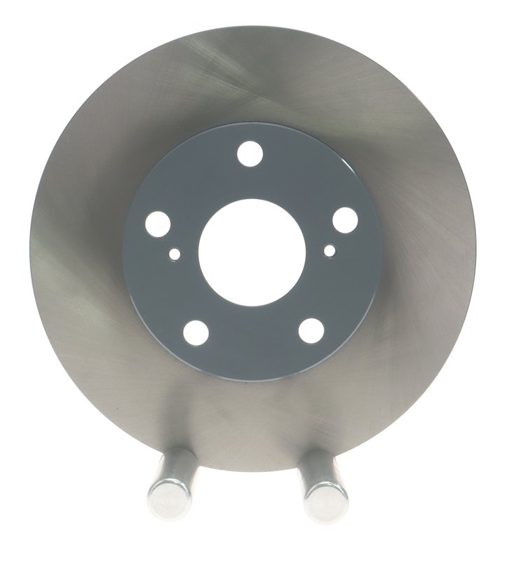 DVJX 14-31428 Disc Brake Rotor - Front