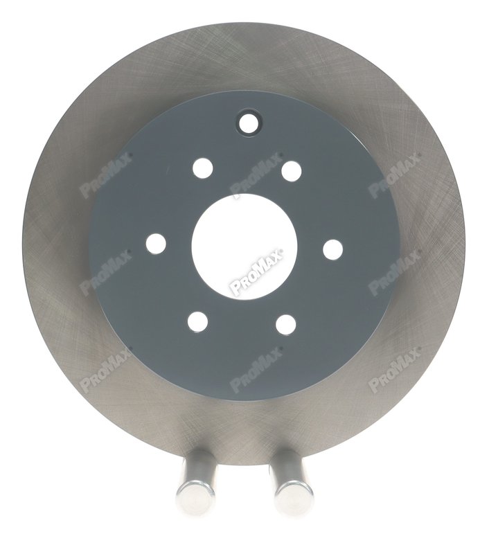 DVJX 14-31429 Disc Brake Rotor - Rear
