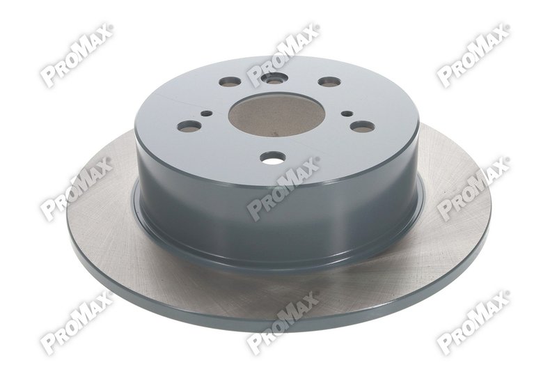 DVJX 14-31433 Disc Brake Rotor - Rear