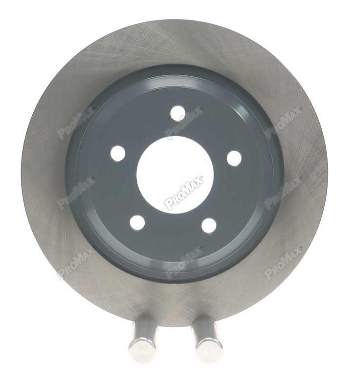 DVJX 14-31435 Disc Brake Rotor - Rear