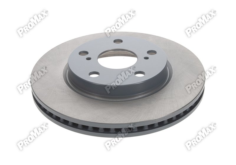 DVJX 14-31440 Disc Brake Rotor - Front