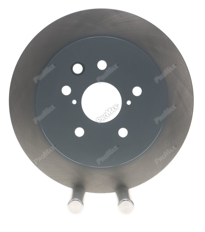 DVJX 14-31446 Disc Brake Rotor - Rear