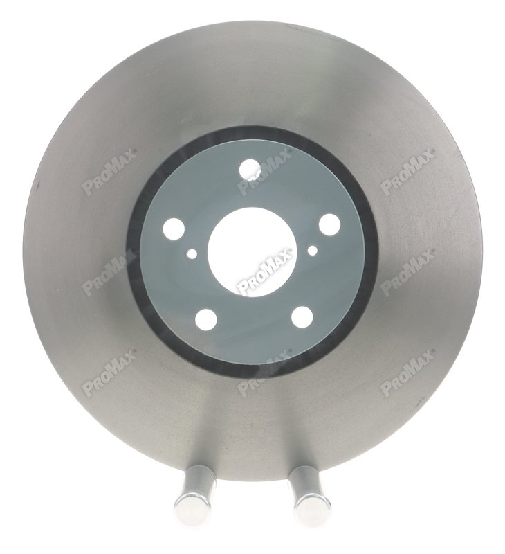 DVJX 14-31449 Disc Brake Rotor - Front Right