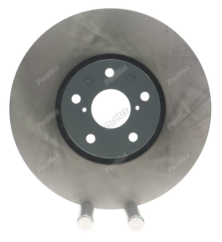 DVJX 14-31450 Disc Brake Rotor - Front Left