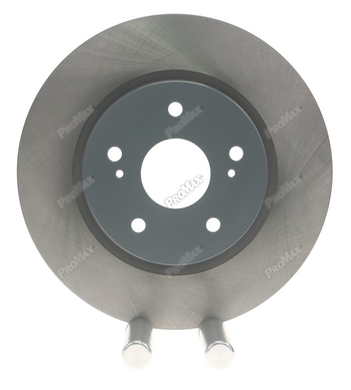 DVJX 14-31454 Disc Brake Rotor - Front