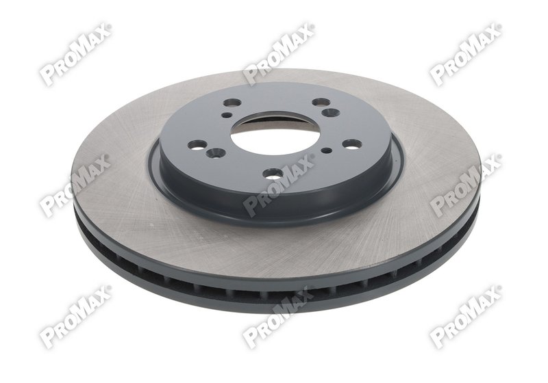 DVJX 14-31455 Disc Brake Rotor - Front