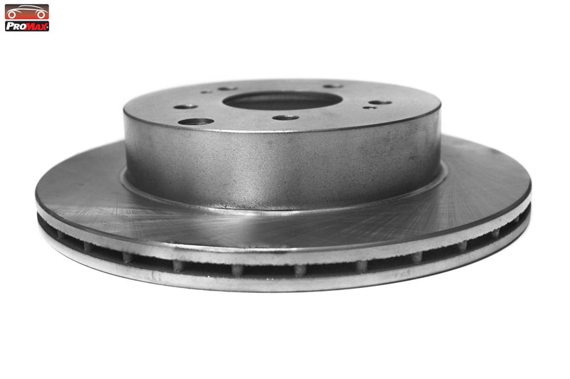 DVJX 14-31457 Disc Brake Rotor - Rear