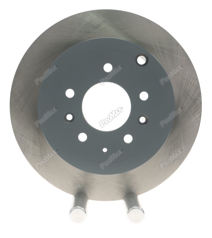 DVJX 14-31459 Disc Brake Rotor - Rear