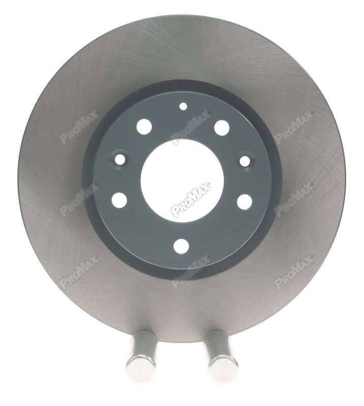 DVJX 14-31460 Disc Brake Rotor - Front