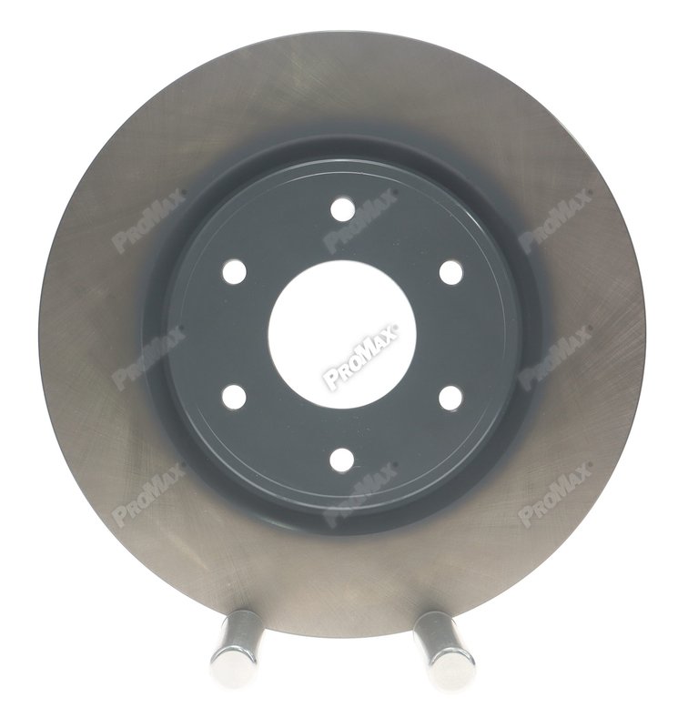 DVJX 14-31465 Disc Brake Rotor - Front