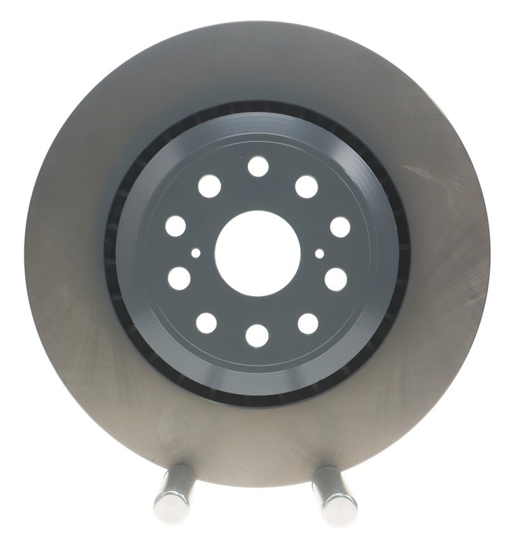 DVJX 14-31466 Disc Brake Rotor - Front Left