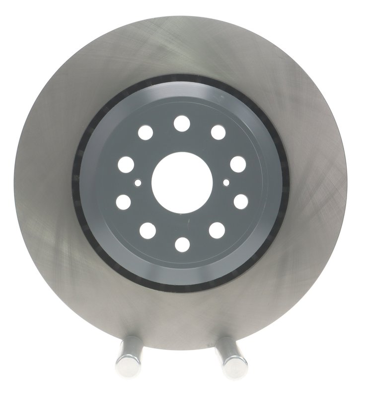 DVJX 14-31467 Disc Brake Rotor - Front Right