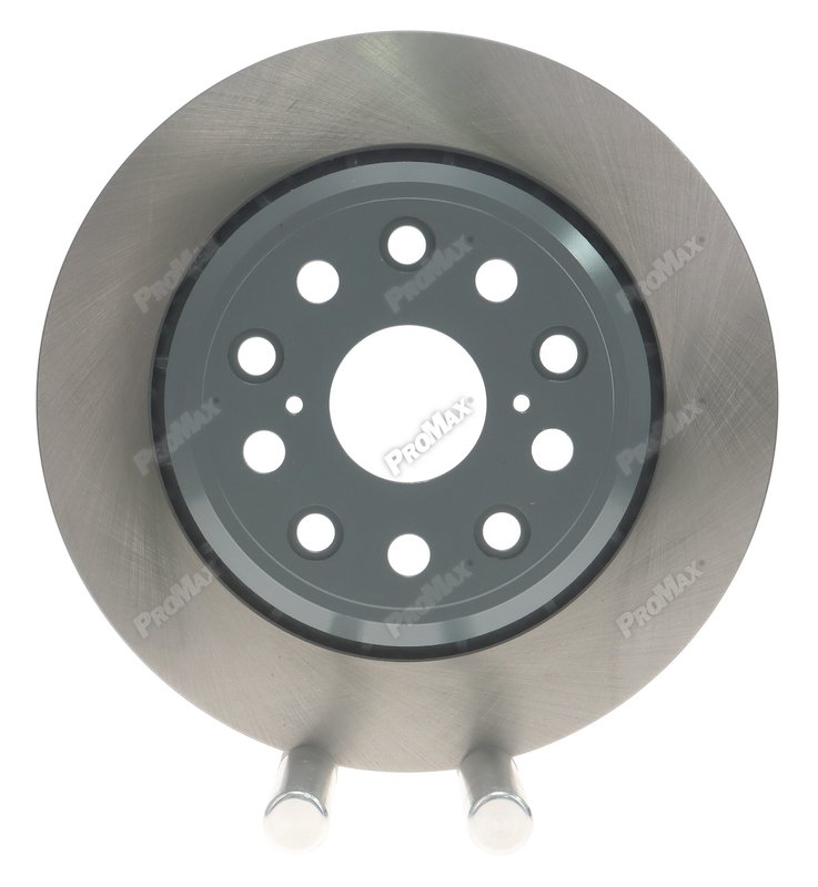 DVJX 14-31471 Disc Brake Rotor - Rear