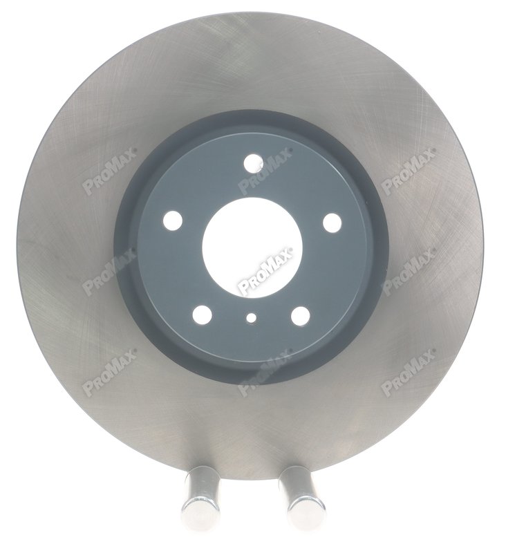 DVJX 14-31476 Disc Brake Rotor - Front