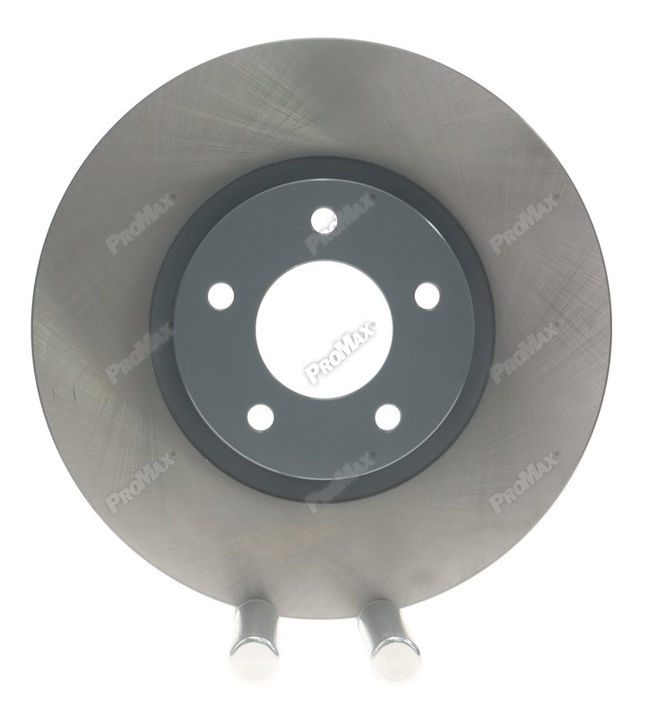 DVJX 14-31477 Disc Brake Rotor - Front