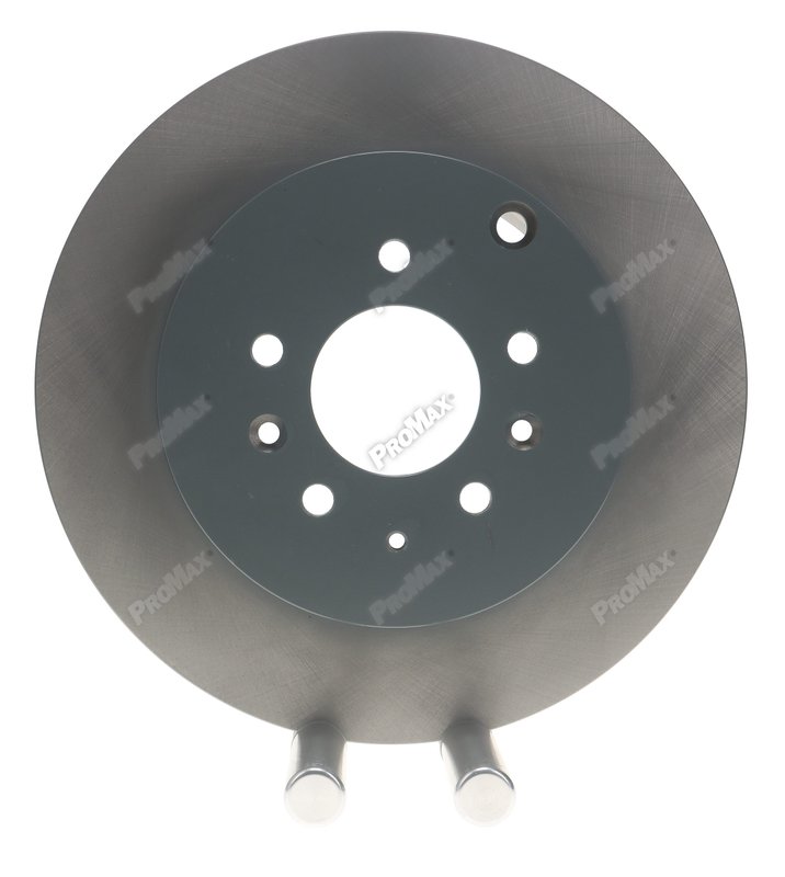 DVJX 14-31480 Disc Brake Rotor - Rear