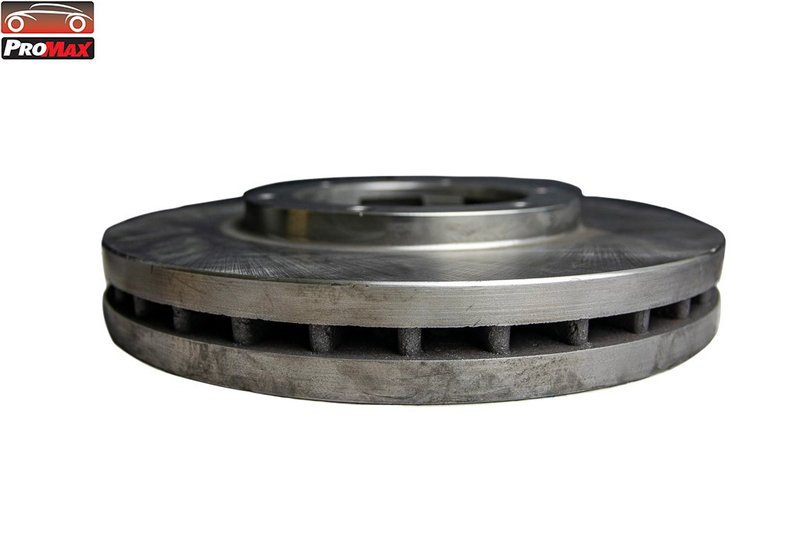 DVJX 14-31484 Disc Brake Rotor - Front