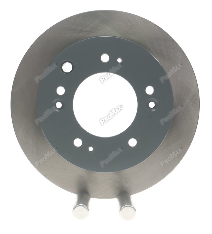 DVJX 14-31495 Disc Brake Rotor - Rear