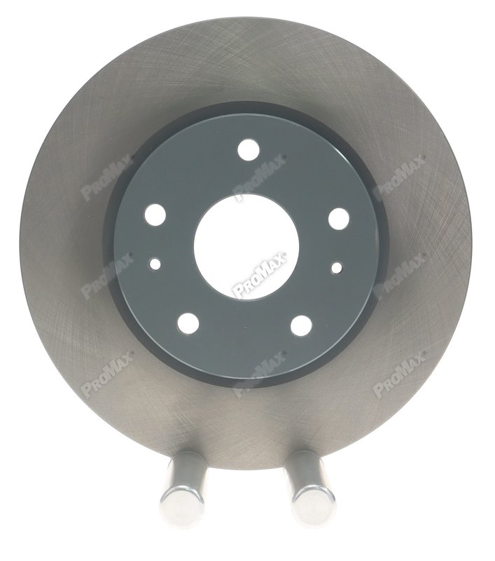 DVJX 14-31499 Disc Brake Rotor - Front