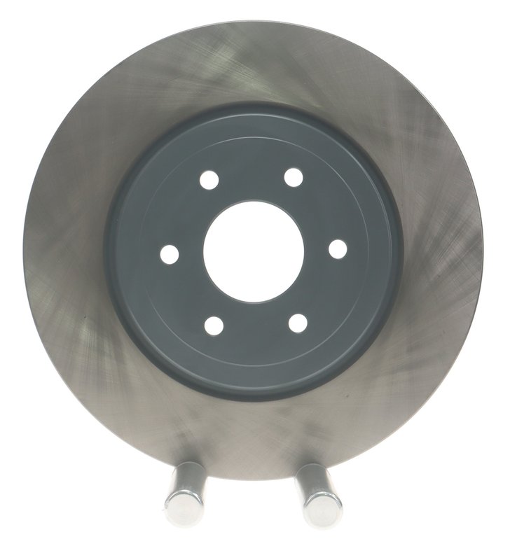 DVJX 14-31504 Disc Brake Rotor - Front