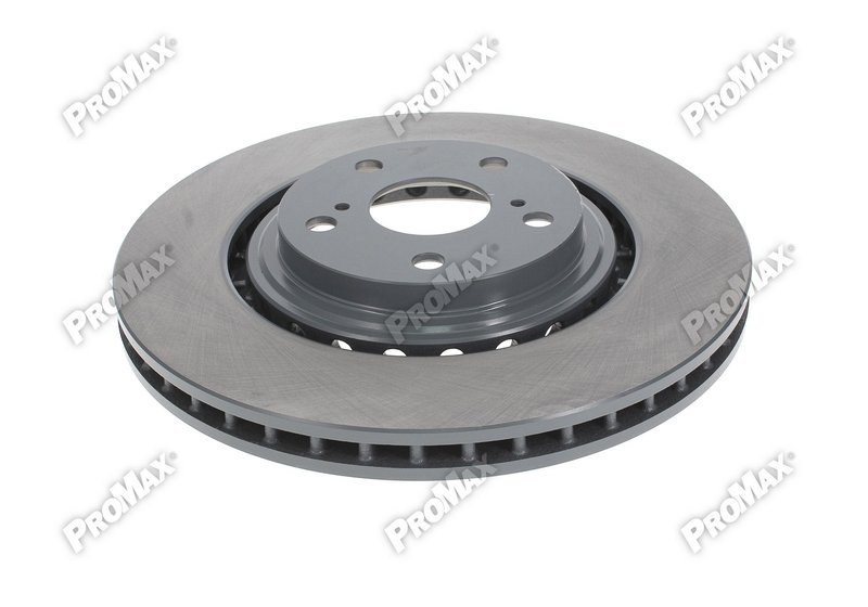 DVJX 14-31511 Disc Brake Rotor - Front