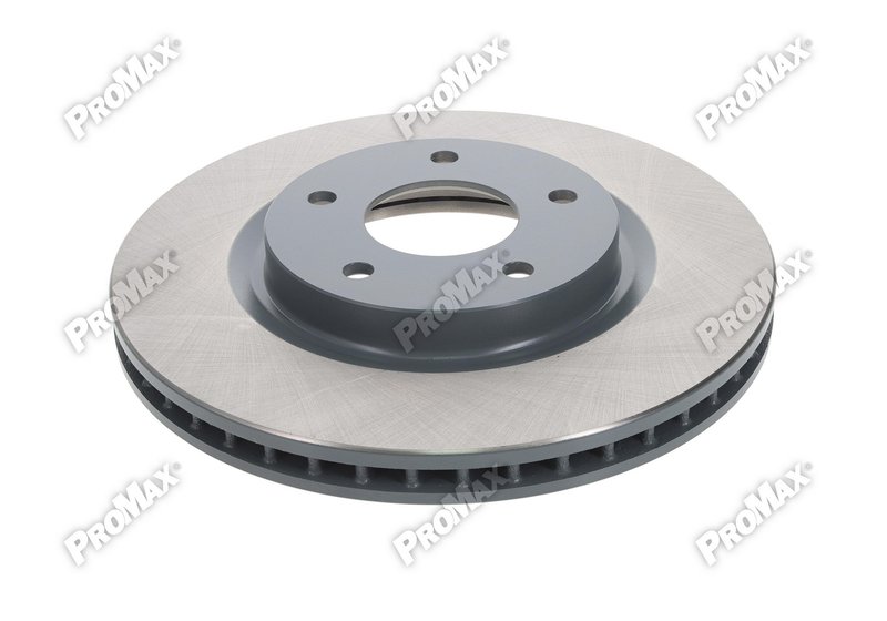 DVJX 14-31512 Disc Brake Rotor - Front