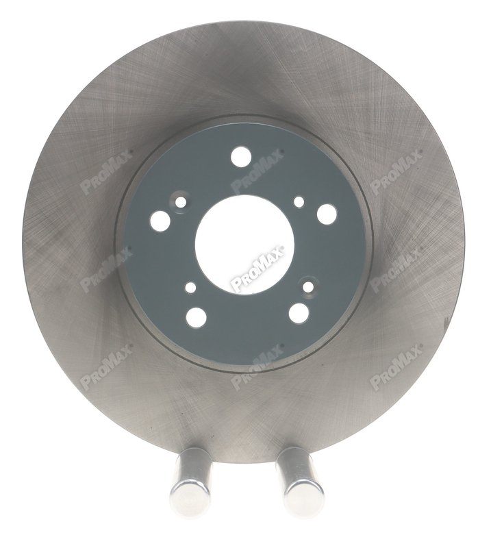 DVJX 14-31519 Disc Brake Rotor - Front