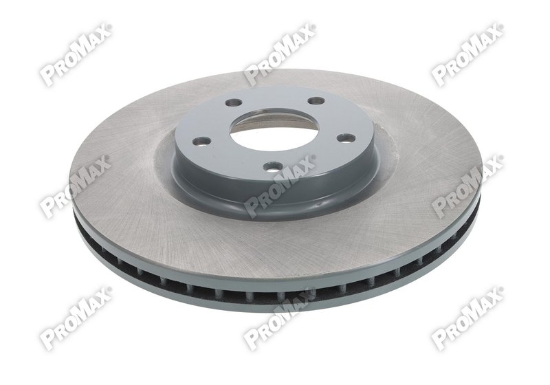 DVJX 14-31527 Disc Brake Rotor - Front