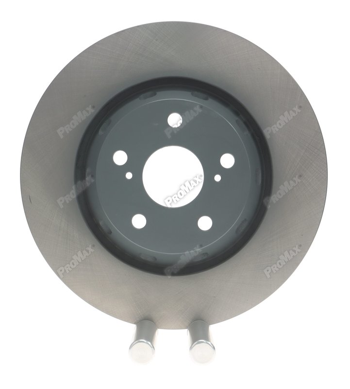 DVJX 14-31533 Disc Brake Rotor - Front