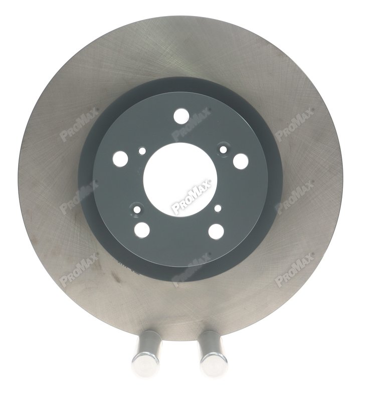 DVJX 14-31538 Disc Brake Rotor - Front
