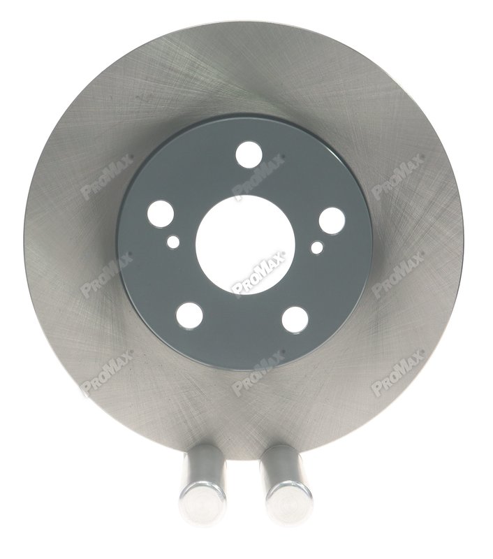 DVJX 14-31541 Disc Brake Rotor - Front